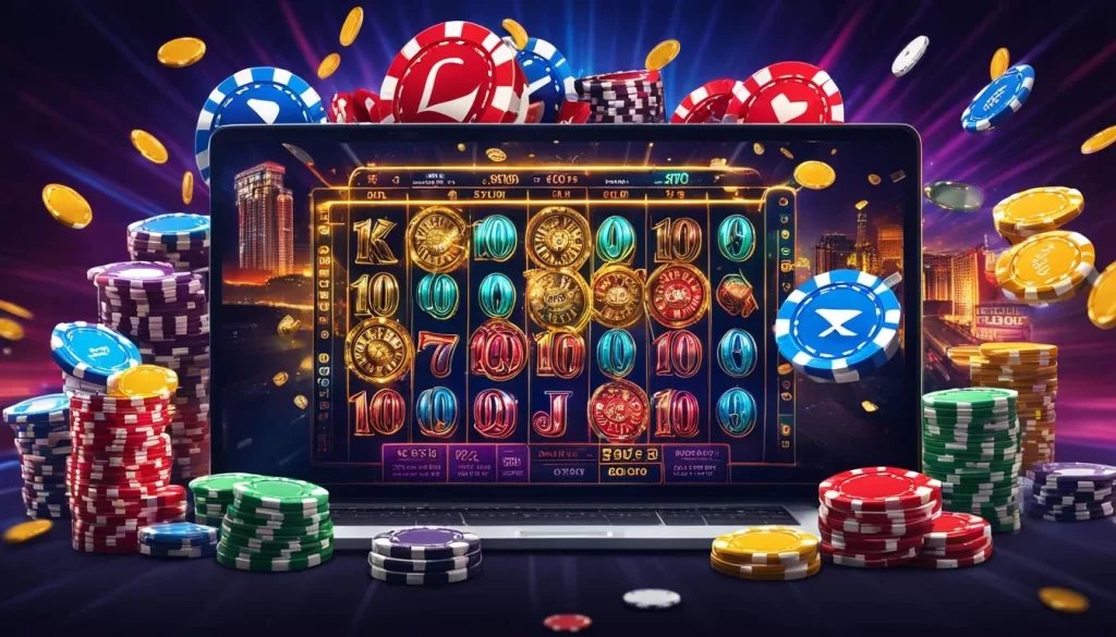 Slots cổ điển