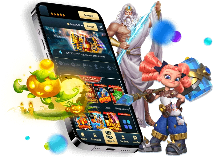 Ưu đãi độc quyền mu99 casino