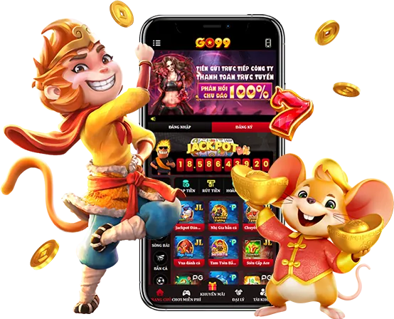 Đa dạng trò chơi tại mu99 casino