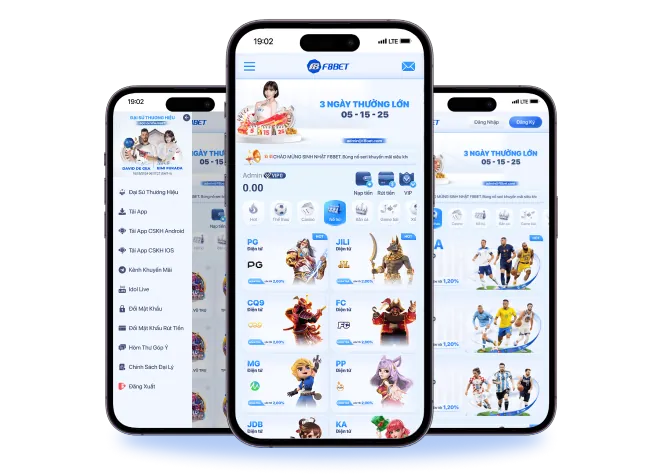 Các tính năng nổi bật của game bắn cá