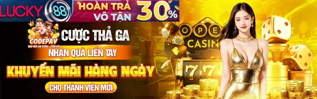Trải nghiệm Slots trên di động