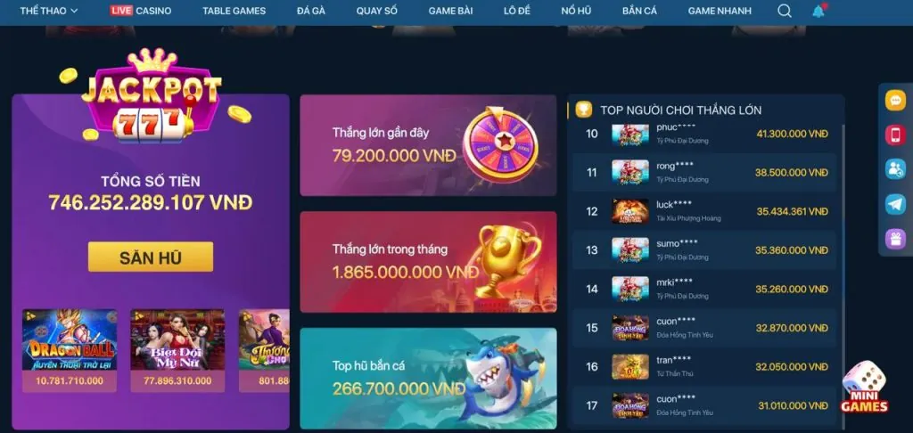 Bảo mật hàng đầu