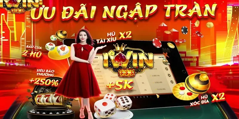 Chương trình VIP MU99 Casino